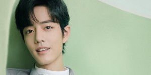 肖战现如今事业越走越好，和杨紫搭配网友很是期待