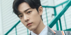 看过《超新星学院》才知道，原来肖战还有一段黑历史