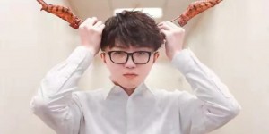 毛不易低调大方人品好，年会发红包一出手就是六万