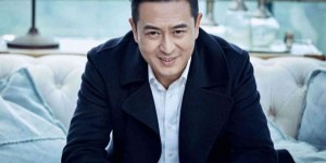 姬他和张嘉译的关系是什么？为什么说张嘉译是他的良师益友？