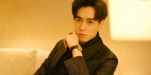 胡一天主演新剧《民国奇探》，表情包戳中观众萌点