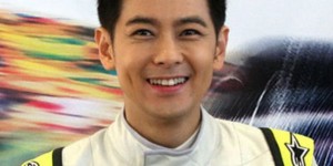 林志颖老婆太抢镜，生了三个孩子身材超棒