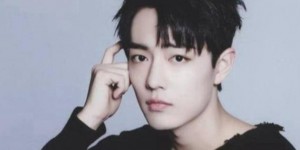 肖战涅槃归来，新专辑《光点》创造奇迹