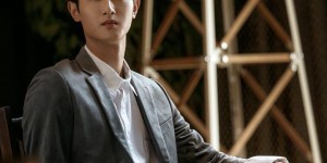 演员宋弛年龄, 深扒宋弛详细资料他是怎么出道的