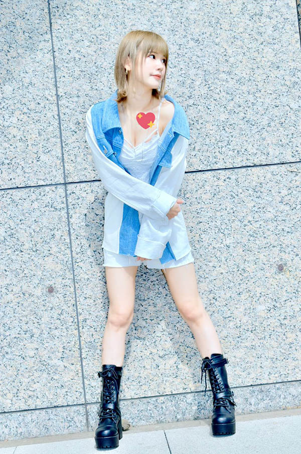 XVSR-594,凉宫琴音最新作品2021年6月1日发布！