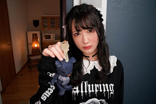 杏羽かれん(杏羽花莲，Kyouwa-Karen)最新作品发布！