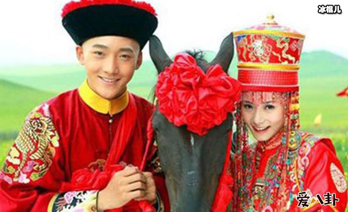 路宏和柴碧云结婚照真的吗？ 他为什么不拍戏了