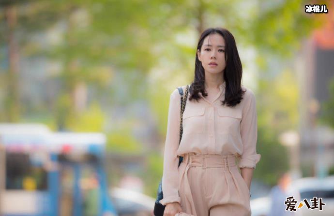 孙艺珍老公是谁？ 天然美女孙艺珍结婚了吗