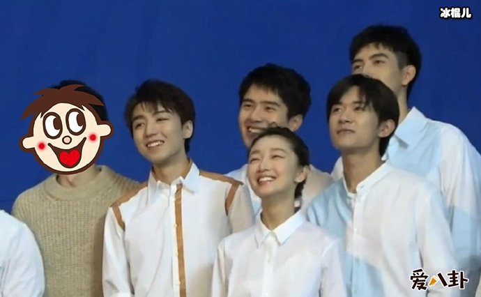 董子健我不配打扰了？ 网友们的评论简直神回复笑了