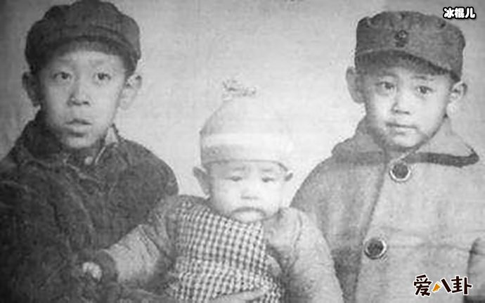 姜文姜武姜欢三人究竟是什么关系？如今三人发展的怎么样？