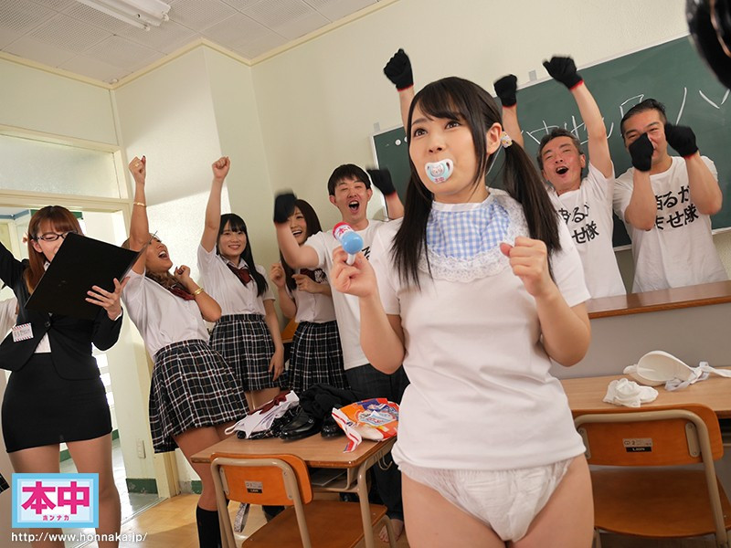 (HNDS-080)香水じゅん(香水纯)初共演作品！和松本いちか(松本一香)都是被AI恶搞的洋娃...