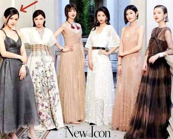 93年女董事长曾与姚安娜同登杂志封面 将领导天合光能