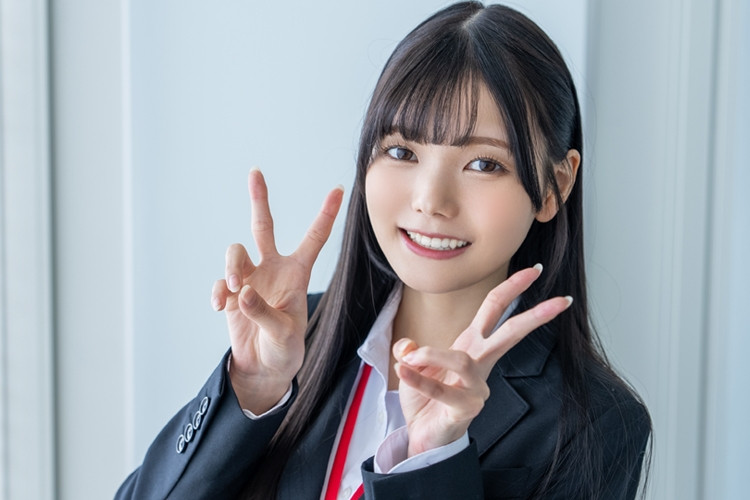 松永あかり(松永明里)出道作品SDJS-304发布！超强大秘密武器登场！SOD女子社员AV解禁！