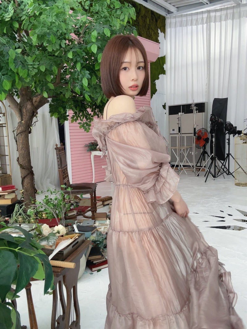 社群帐号移转中！她的生涯将有变化？