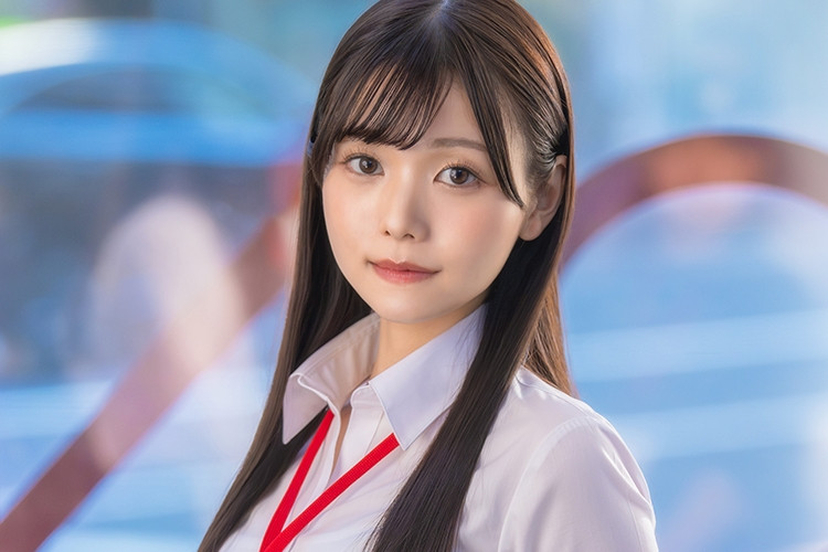 (SDJS-304)超強大秘密武器登場！SOD女子社員「松永あかり(松永明里)」、AV解禁！