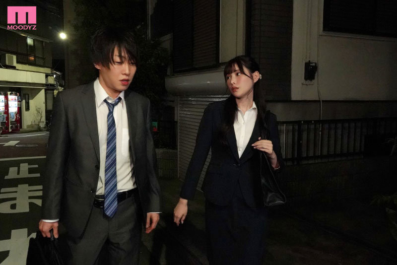 MIDV-271,新ありな(新有菜)最新作品2023/03/24发布！