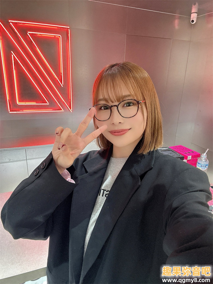 [ABF-201]独一无二的神乳！河合明日菜（河合あすな）还要再开发欧派！