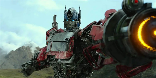 电影频道AI电影展播开启！9部佳片带你走近未来