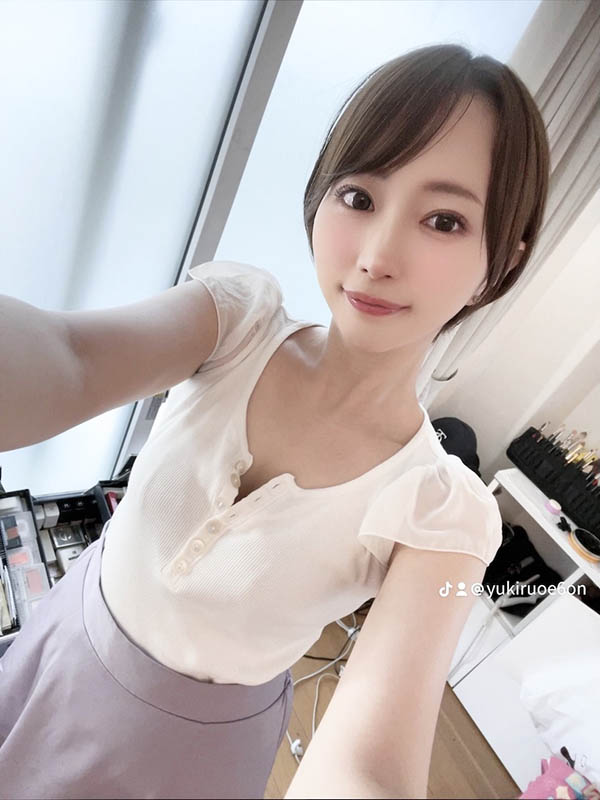 LUCY-006,那贺崎ゆきね（那贺崎雪音）最新作品2025/02/02发布！