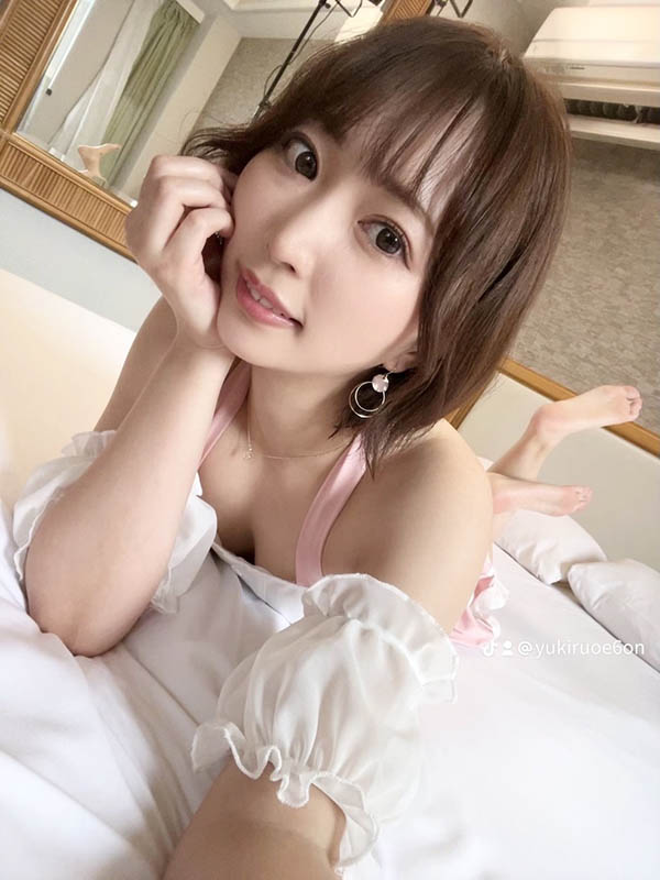 LUCY-006,那贺崎ゆきね（那贺崎雪音）最新作品2025/02/02发布！