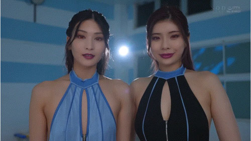 START-273,「本庄铃、神木丽」合演作品2025/04/24发布！