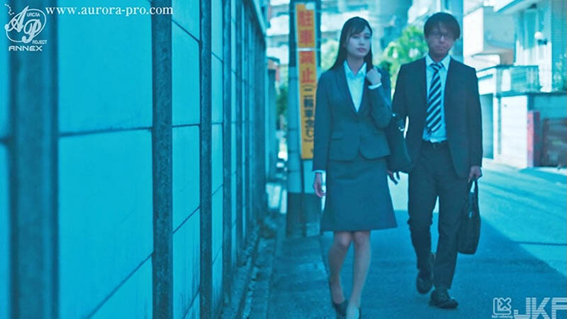 APNS-365,「前田美波」最新作品2025/02/22发布！