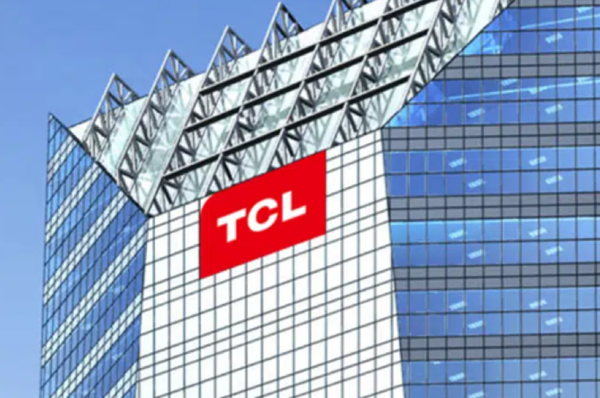 TCL收购LG显示中国完成工商变更 注册资本增至82.32亿