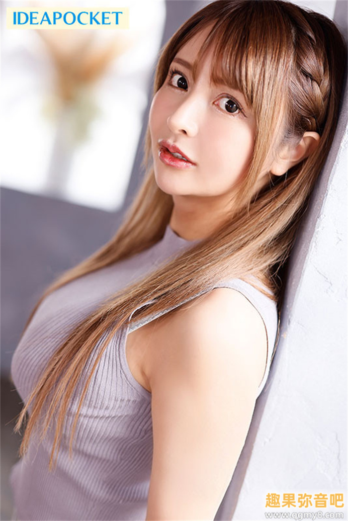 已经离开ideapocket！白滨希（白浜のぞみ）自爆辞职的原因是⋯