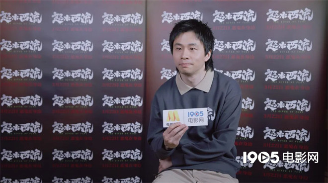 对话 | 连续上调排片，黄渤出手，果然不一样！