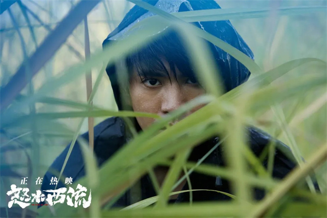 对话 | 连续上调排片，黄渤出手，果然不一样！