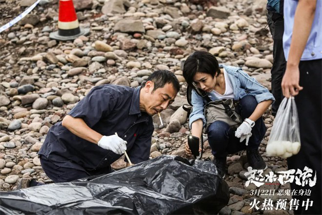 对话 | 连续上调排片，黄渤出手，果然不一样！