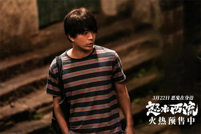 对话 | 连续上调排片，黄渤出手，果然不一样！