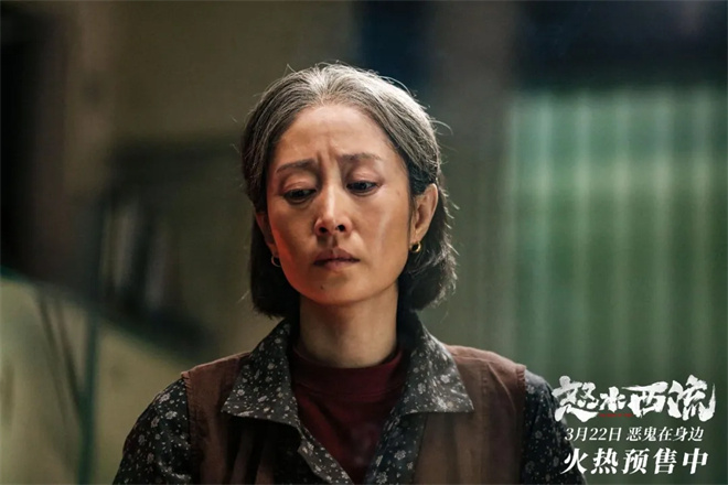 对话 | 连续上调排片，黄渤出手，果然不一样！