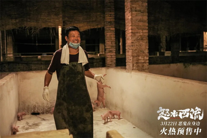 对话 | 连续上调排片，黄渤出手，果然不一样！