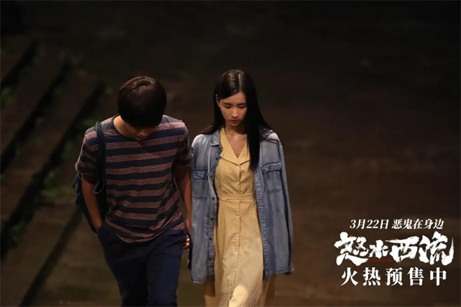 对话 | 连续上调排片，黄渤出手，果然不一样！