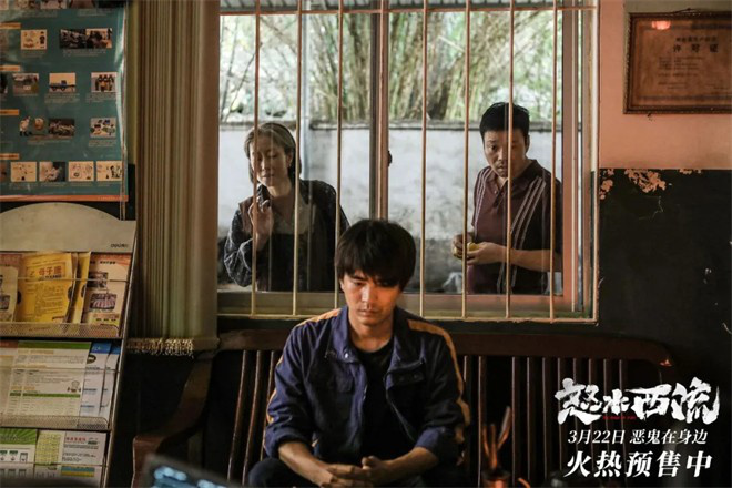 对话 | 连续上调排片，黄渤出手，果然不一样！