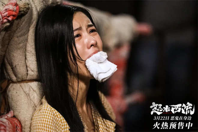 对话 | 连续上调排片，黄渤出手，果然不一样！