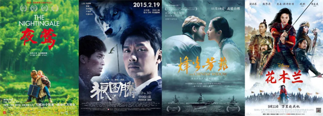 《西游记》被翻拍！外国人拍摄中国故事的得与失