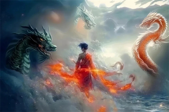 《西游记》被翻拍！外国人拍摄中国故事的得与失