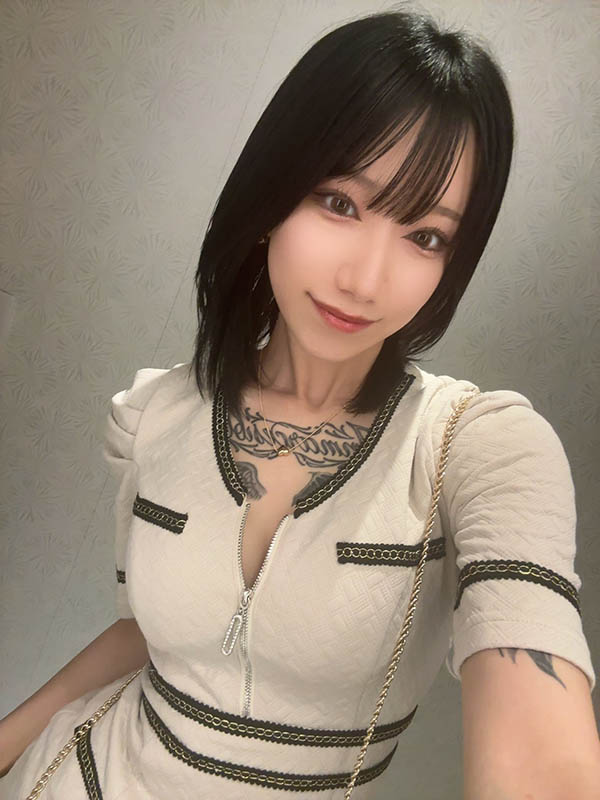 最新推荐！狂野刺青妹《柊优希》精选作品介绍……