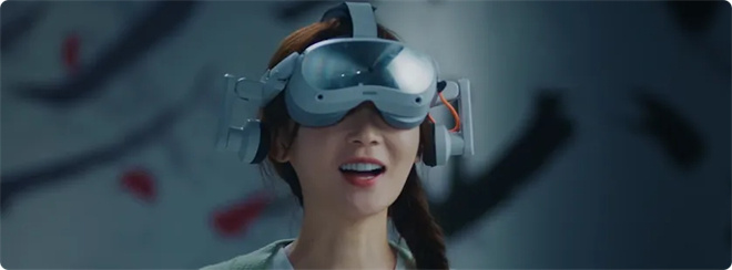 虚拟现实电影迎政策利好！为市场带来哪些新机遇