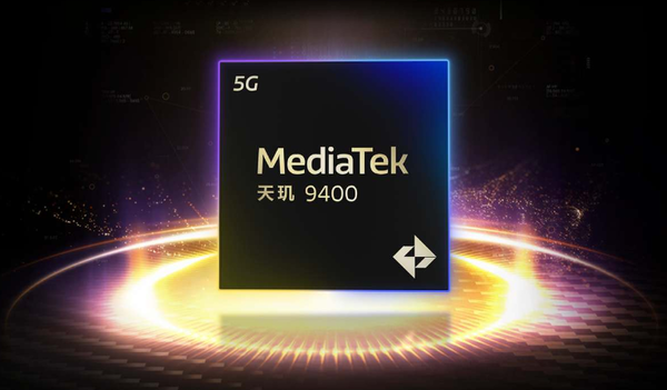 联发科天玑9500曝光 性能跑分可达350万 OV谁首发？