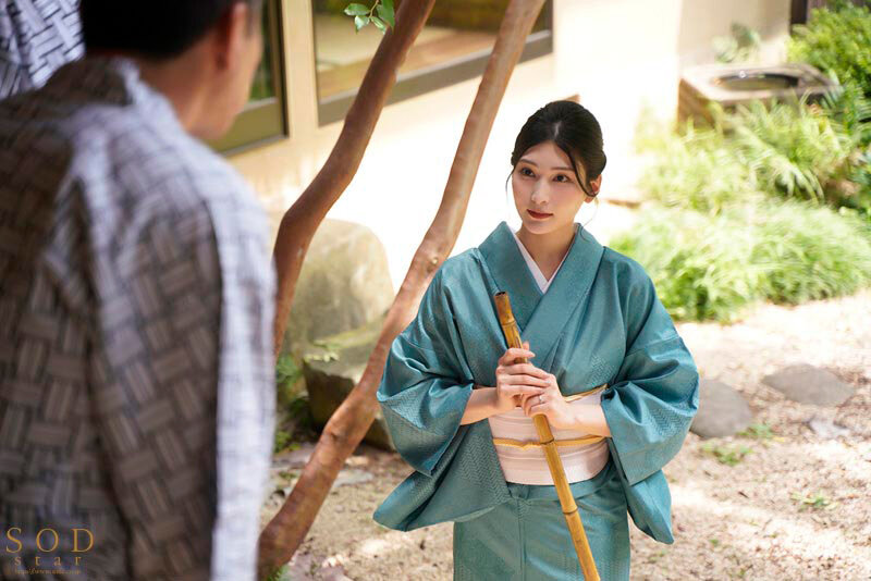 「本庄铃」最新作品START-242介绍及封面预览