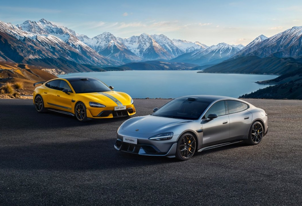 早报：小米汽车一季度将持续亏损 天玑9500性能曝光