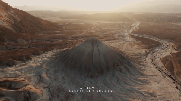 DJI大疆天空之城10周年影像大赛获奖作品公布