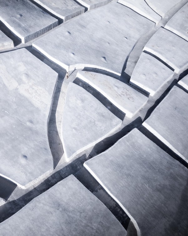 DJI大疆天空之城10周年影像大赛获奖作品公布