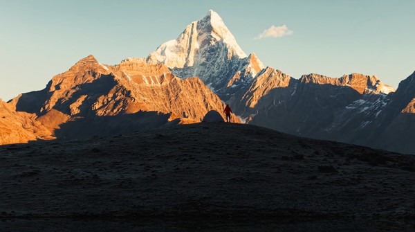 DJI大疆天空之城10周年影像大赛获奖作品公布