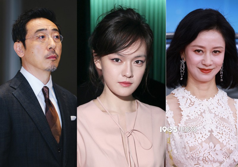 《燃烧吧！爸爸》5月开机！文淇倪虹洁宁理主演