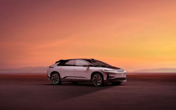 FF公司公布2024年Q4及全年财报 财务状况持续改善