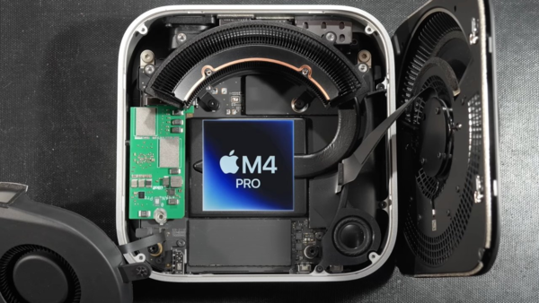 早报：Mac mini支持第三方SSD升级 仰望U7正式上市